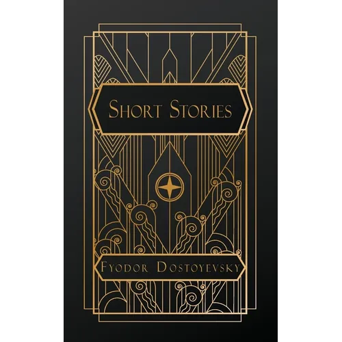 Short Stories - Paperback