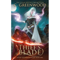 Thief's Blade - Paperback