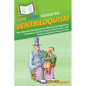 HowExpert Guide to Ventriloquism: The Ultimate Handbook for Mastering Puppetry, Creating Lifelike Puppet Characters, and Performing Ventriloquist Acts - Paperback