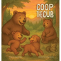 Coop the Cub - Hardcover