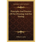 Principles And Practice Of Fur Dressing And Fur Dyeing - Paperback