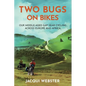 Two Bugs on Bikes - Paperback