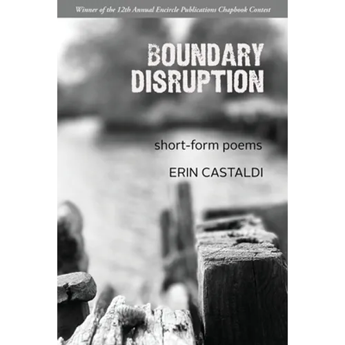 Boundary Disruption - Paperback
