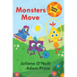 Monsters Move - Paperback