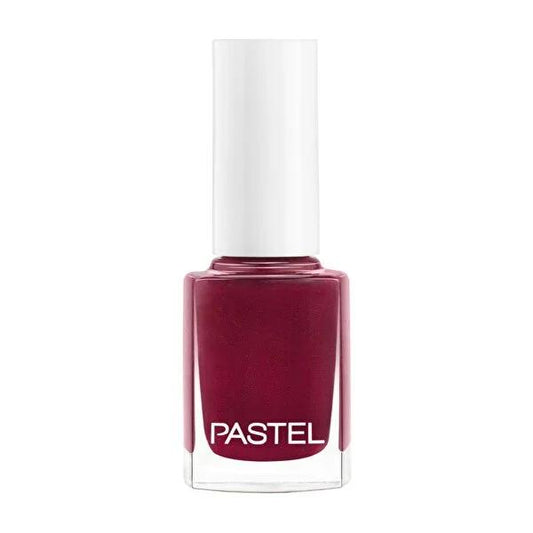 Pastel Nail Polish - Long Lasting Nail Polish for Winter, 6 Days Durability