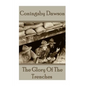Coningsby Dawson - The Glory Of The Trenches - Paperback
