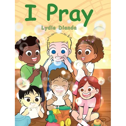 I Pray - Hardcover