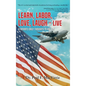 Learn, Labor, Love, Laugh - Live: A Father's Daily Thoughts to His Son - Hardcover