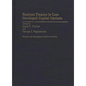 Business Finance in Less Developed Capital Markets - Hardcover