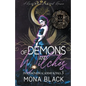 Of Demons and Witches: a Reverse Harem Paranormal Romance - Paperback