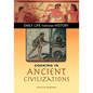 Cooking in Ancient Civilizations - Hardcover
