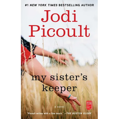 My Sister's Keeper - Paperback
