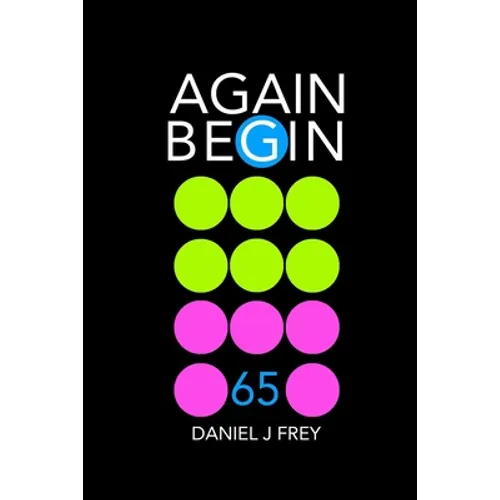 Again Begin 65: The Fish That Drowned - Paperback