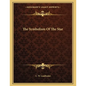 The Symbolism Of The Star - Paperback