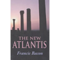 The New Atlantis - Paperback