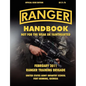 Ranger Handbook (Large Format Edition): The Official U.S. Army Ranger Handbook Sh21-76, Revised February 2011 - Paperback