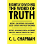 Rightly Dividing the Word of Truth - Paperback