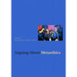 Arguing about Metaethics - Paperback