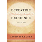 Eccentric Existence, Two Volume Set: A Theological Anthropology - Hardcover