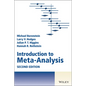 Introduction to Meta-Analysis - Hardcover