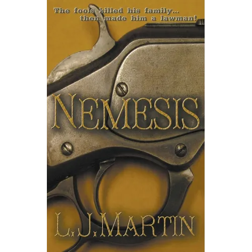 Nemesis - Paperback