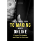 The Ultimate Guide to Making Money Online: Proven Strategies and Tips for Success (Large Print Edition) - Paperback