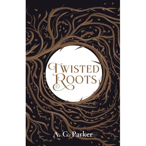 Twisted Roots - Paperback