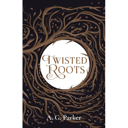 Twisted Roots - Paperback
