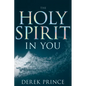 The Holy Spirit in You - Paperback