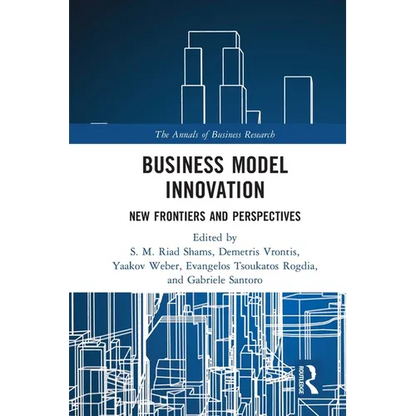 Business Model Innovation: New Frontiers and Perspectives - Paperback