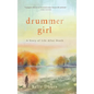 Drummer Girl: A Story of Life After Death - Hardcover