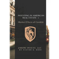 Investing In American Real Estate+ Market Effects of Covid19 - Paperback