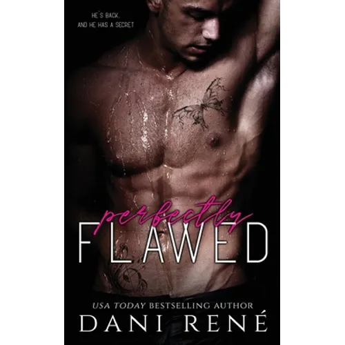 Perfectly Flawed - Paperback