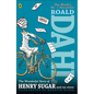 The Wonderful Story of Henry Sugar and Six More - Hardcover