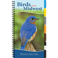 Birds of the Midwest: Identify Backyard Birds with Ease - Spiral