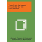 The Gold Exchange Standard in the Philippines - Paperback