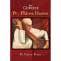 My Gurujee: Pt. Phiroz Dastur - Paperback