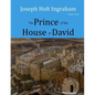 The Prince of the House of David: Large Print - Paperback