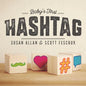 Baby's First Hashtag - Hardcover
