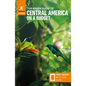 The Rough Guide to Central America on a Budget: Travel Guide with eBook - Paperback
