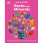 Eyewonder Rocks and Minerals: Open Your Eyes to a World of Discovery - Hardcover