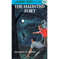Hardy Boys 44: The Haunted Fort - Hardcover