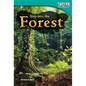 Step Into the Forest - Paperback
