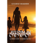 Akhriman - Lord of Darkness - Hardcover