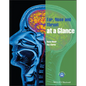 Ear, Nose and Throat at a Glance - Paperback