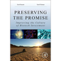 Preserving the Promise: Improving the Culture of Biotech Investment - Paperback