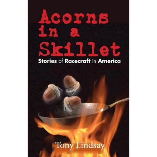 Acorns in A Skillet - Paperback