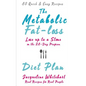 The Metabolic Fat-loss Diet Plan - Paperback