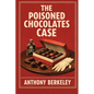 The Poisoned Chocolates Case: An Impact Book - Paperback
