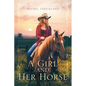 A Girl and Her Horse - Paperback